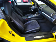 ポルシェ ケイマン(Type981) 中古車