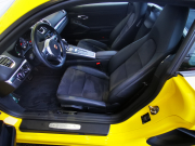 ポルシェ ケイマン(Type981) 中古車