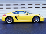 ポルシェ ケイマン(Type981) 中古車