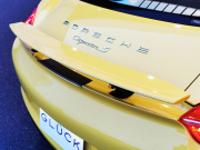 ポルシェ ケイマン(Type981) 中古車