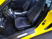 ポルシェ ケイマン(Type981) 中古車