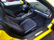 ポルシェ ケイマン(Type981) 中古車