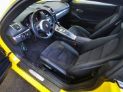 ポルシェ ケイマン(Type981) 中古車