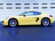 ポルシェ ケイマン(Type981) 中古車