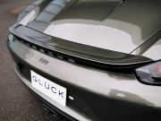 ポルシェ 718 ボクスター 中古車