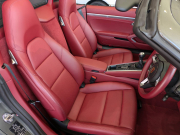 ポルシェ 718 ボクスター 中古車