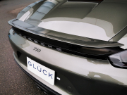 ポルシェ 718 ボクスター 中古車