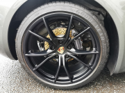 ポルシェ 718 ボクスター 中古車