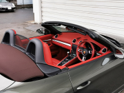 ポルシェ 718 ボクスター 中古車