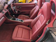 ポルシェ 718 ボクスター 中古車