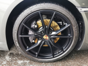 ポルシェ 718 ボクスター 中古車