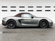 ポルシェ 718 ボクスター 中古車