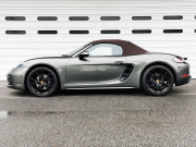 ポルシェ 718 ボクスター 中古車