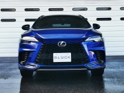 レクサス RXハイブリッド 中古車
