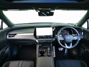 レクサス RXハイブリッド 中古車