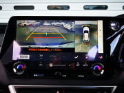 レクサス RXハイブリッド 中古車