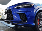 レクサス RXハイブリッド 中古車