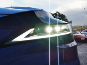 レクサス RXハイブリッド 中古車