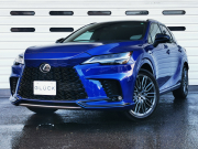 レクサス RXハイブリッド 中古車