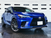 レクサス RXハイブリッド 中古車
