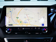 レクサス RXハイブリッド 中古車