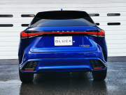 レクサス RXハイブリッド 中古車