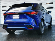 レクサス RXハイブリッド 中古車