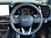 レクサス RXハイブリッド 中古車