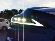 レクサス RXハイブリッド 中古車