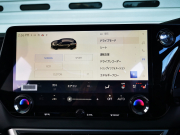 レクサス RXハイブリッド 中古車