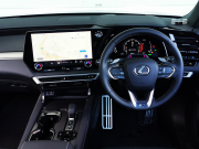 レクサス RXハイブリッド 中古車