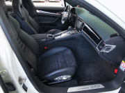 ポルシェ パナメーラ 中古車