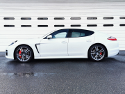 ポルシェ パナメーラ 中古車