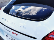 ポルシェ パナメーラ 中古車