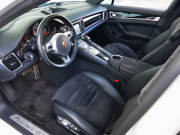 ポルシェ パナメーラ 中古車