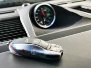 ポルシェ パナメーラ 中古車