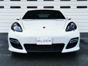 ポルシェ パナメーラ 中古車