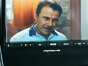 ポルシェ パナメーラ 中古車