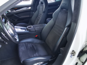 ポルシェ パナメーラ 中古車