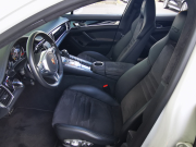 ポルシェ パナメーラ 中古車