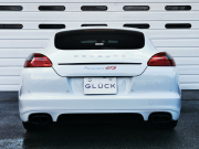 ポルシェ パナメーラ 中古車