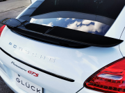 ポルシェ パナメーラ 中古車