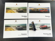 ポルシェ パナメーラ 中古車