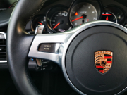 ポルシェ パナメーラ 中古車