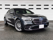 メルセデスベンツ Sクラス 中古車