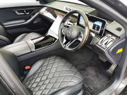 メルセデスベンツ Sクラス 中古車