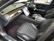 メルセデスベンツ Sクラス 中古車