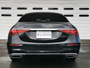 メルセデスベンツ Sクラス 中古車