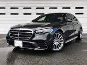 メルセデスベンツ Sクラス 中古車