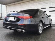 メルセデスベンツ Sクラス 中古車